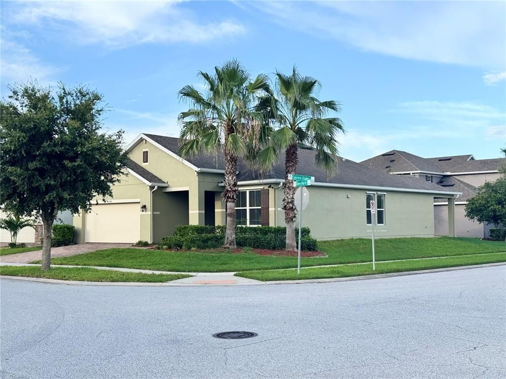 12093 STONE BARK TRAIL, Orlando, FL 32824
