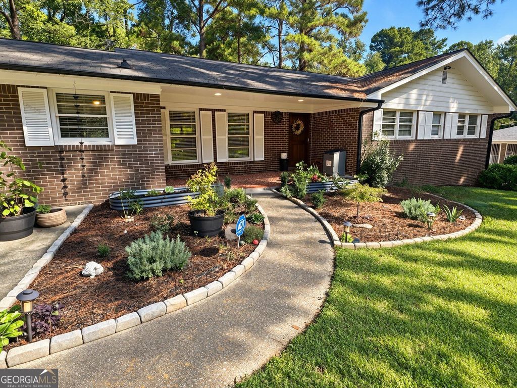 3339 Brenda Lane, Lithia Springs, GA 30122 — photo 2