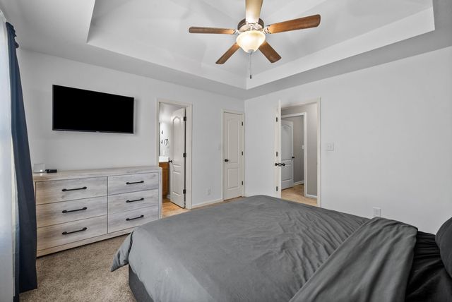 1640 Buchanon Dr, Clarksville, TN 37042