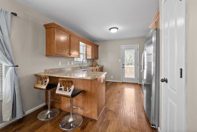 1640 Buchanon Dr, Clarksville, TN 37042