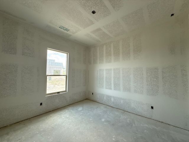 445 Texas Sage Trail, Weatherford, TX 76085