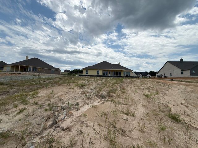 445 Texas Sage Trail, Weatherford, TX 76085