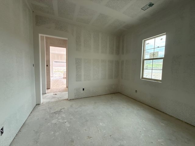 445 Texas Sage Trail, Weatherford, TX 76085