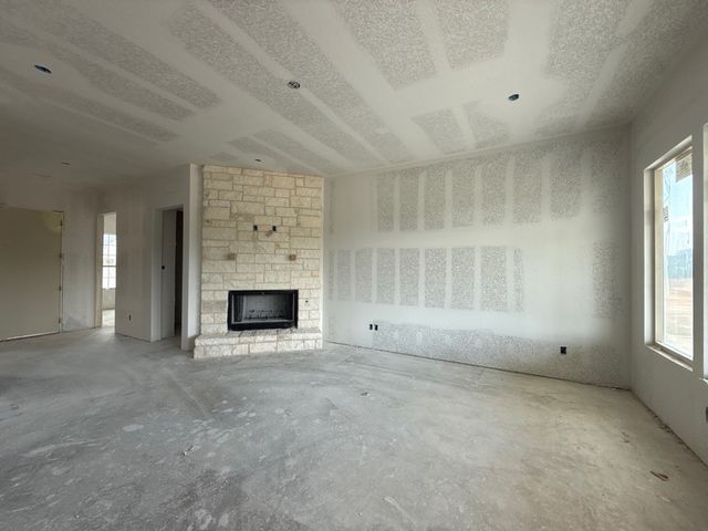 445 Texas Sage Trail, Weatherford, TX 76085
