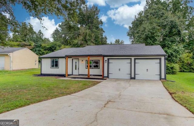5266 Long Green Lane, Stone Mountain, GA 30088