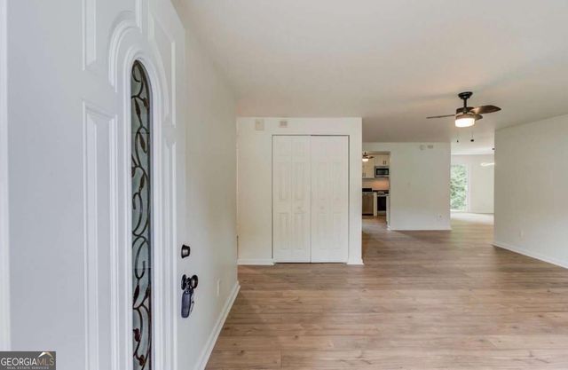 5266 Long Green Lane, Stone Mountain, GA 30088