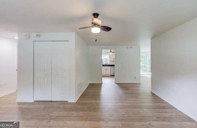 5266 Long Green Lane, Stone Mountain, GA 30088