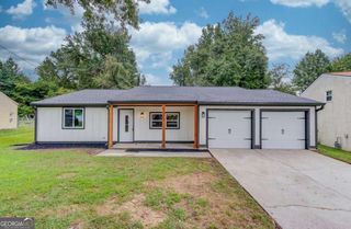 5266 Long Green Lane, Stone Mountain, GA 30088