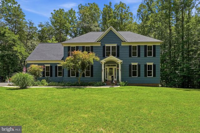 15053 RILLHURST DR, Culpeper, VA 22701