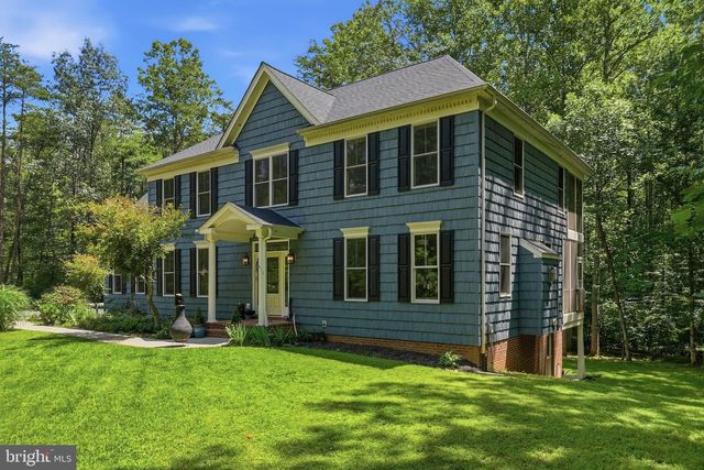 15053 RILLHURST DR, Culpeper, VA 22701