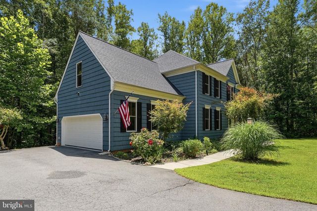 15053 RILLHURST DR, Culpeper, VA 22701