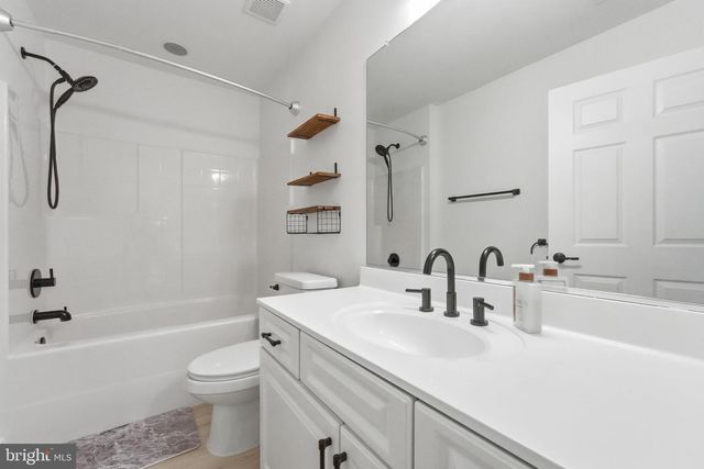 15053 RILLHURST DR, Culpeper, VA 22701