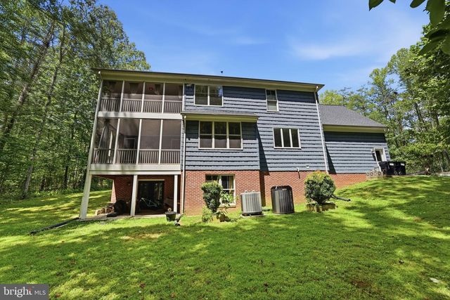 15053 RILLHURST DR, Culpeper, VA 22701
