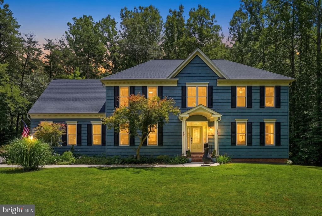 15053 RILLHURST DR, Culpeper, VA 22701