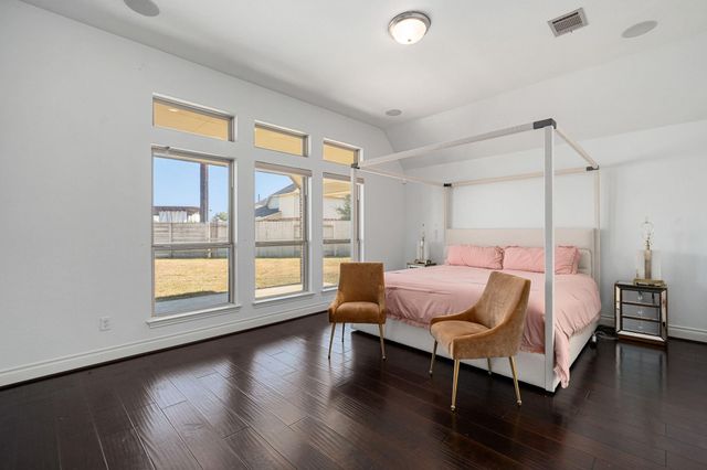 4301 Mesquite Terrace Drive, Manvel, TX 77578