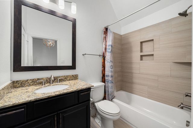 4301 Mesquite Terrace Drive, Manvel, TX 77578