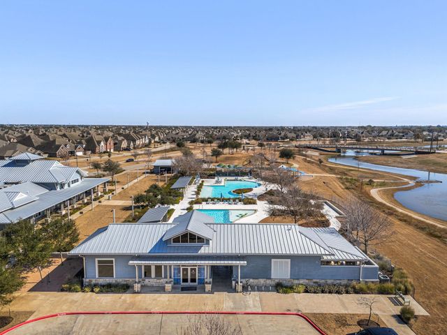 4301 Mesquite Terrace Drive, Manvel, TX 77578