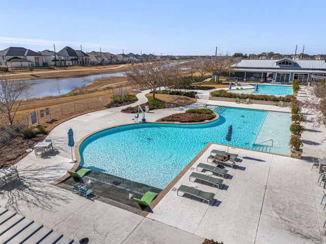 4301 Mesquite Terrace Drive, Manvel, TX 77578