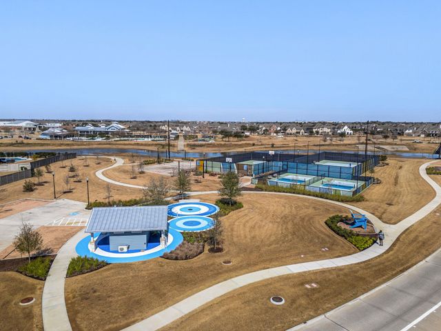 4301 Mesquite Terrace Drive, Manvel, TX 77578