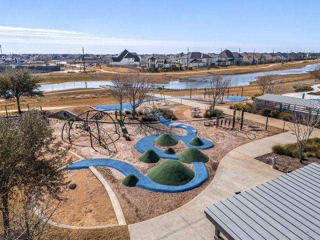 4301 Mesquite Terrace Drive, Manvel, TX 77578