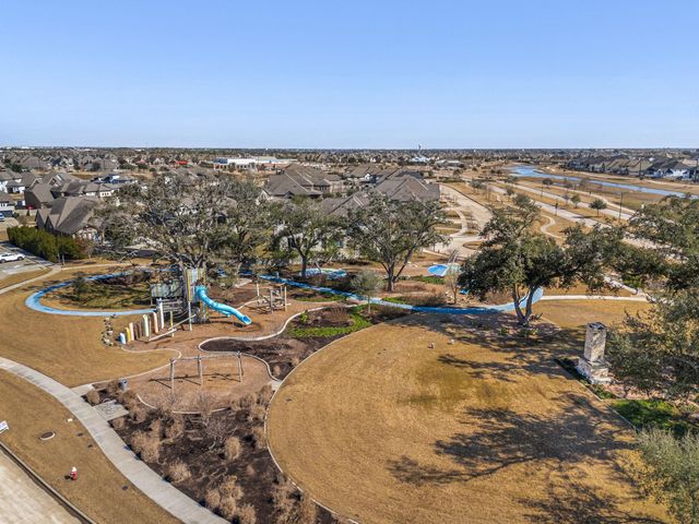 4301 Mesquite Terrace Drive, Manvel, TX 77578