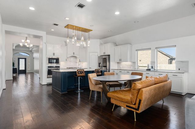 4301 Mesquite Terrace Drive, Manvel, TX 77578