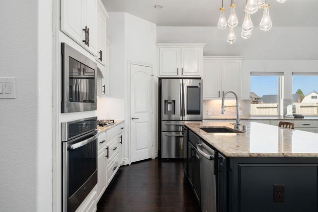 4301 Mesquite Terrace Drive, Manvel, TX 77578