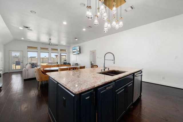 4301 Mesquite Terrace Drive, Manvel, TX 77578