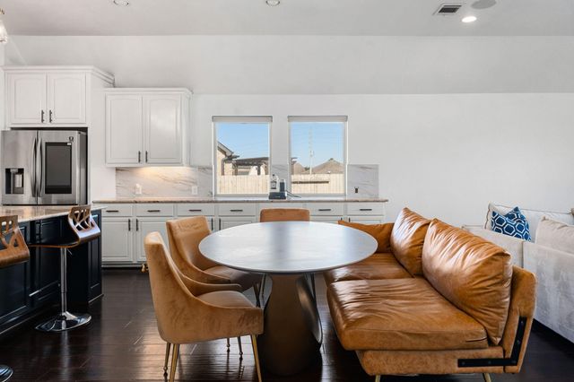 4301 Mesquite Terrace Drive, Manvel, TX 77578