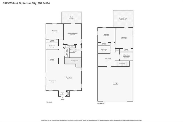 9325 Walnut Street, Kansas City, MO 64114