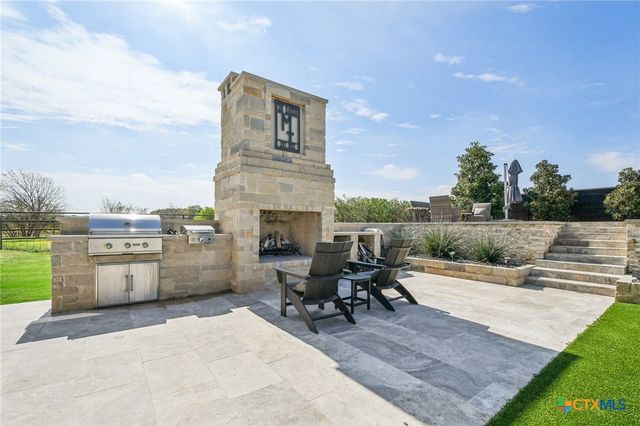 173 Via Lago, Belton, TX 76513