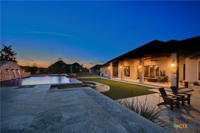 173 Via Lago, Belton, TX 76513