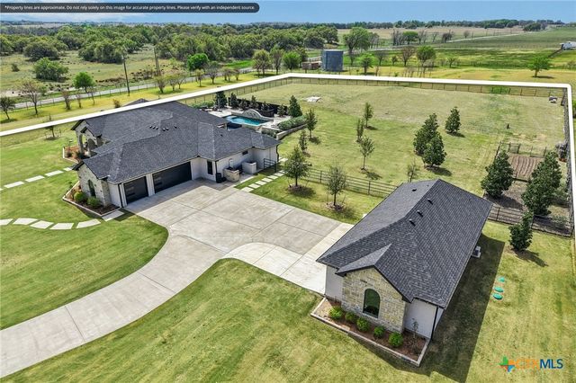 173 Via Lago, Belton, TX 76513