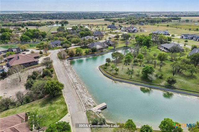 173 Via Lago, Belton, TX 76513