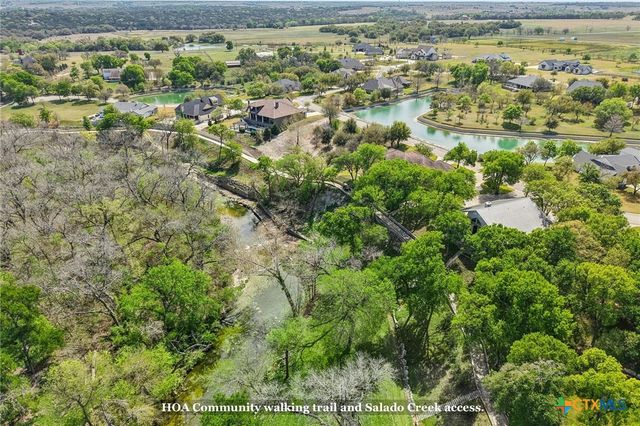 173 Via Lago, Belton, TX 76513