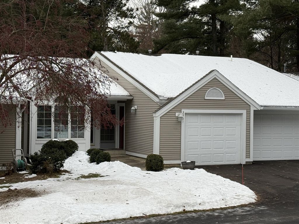 3361 Woodwind Drive 6, Grand Rapids, MI 49525