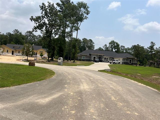 27701 Concho Drive, Splendora, TX 77372