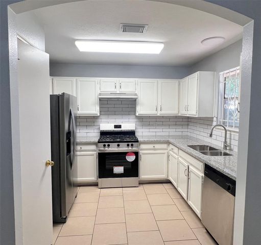 15407 Town Green Drive, Houston, TX 77083