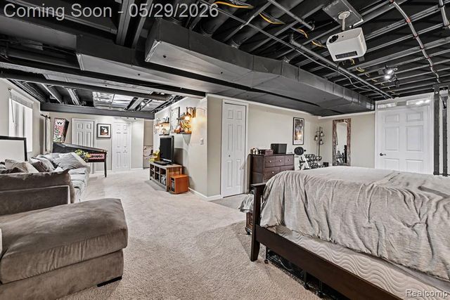 28614 Cottage Lane, New Hudson, MI 48165