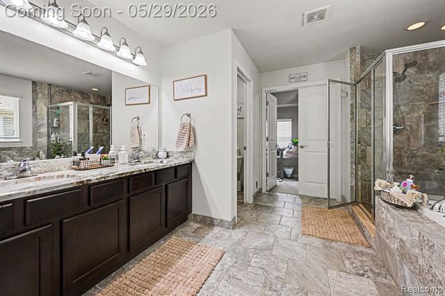 28614 Cottage Lane, New Hudson, MI 48165