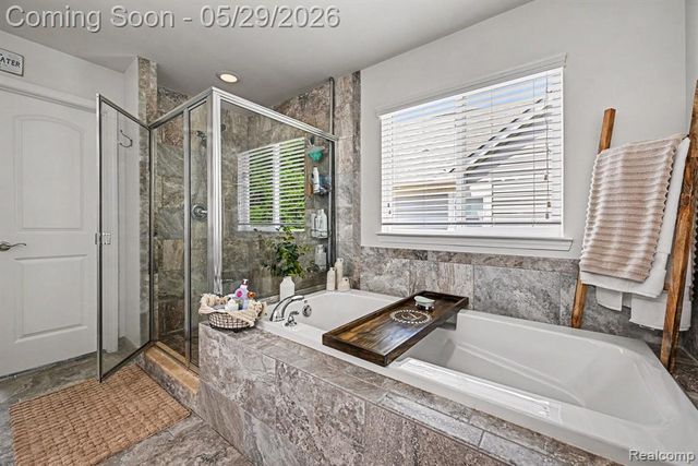 28614 Cottage Lane, New Hudson, MI 48165