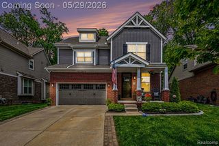 28614 Cottage Lane, New Hudson, MI 48165