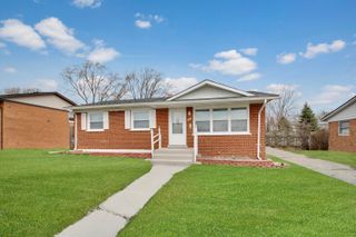 379 Hickory Street, Chicago Heights, IL 60411