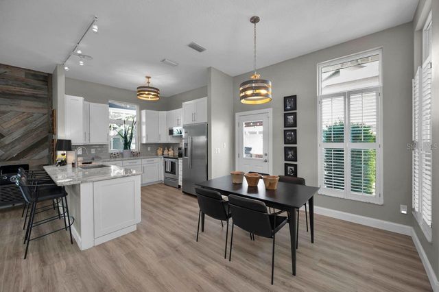 7109 WOODHALL AVENUE, New Port Richey, FL 34653