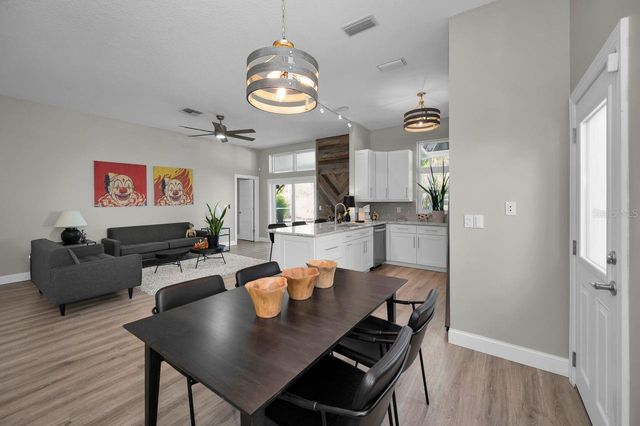 7109 WOODHALL AVENUE, New Port Richey, FL 34653