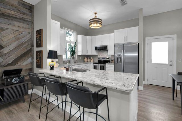 7109 WOODHALL AVENUE, New Port Richey, FL 34653