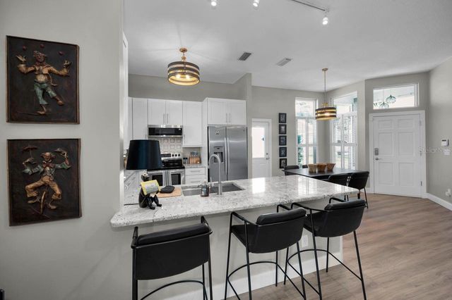 7109 WOODHALL AVENUE, New Port Richey, FL 34653