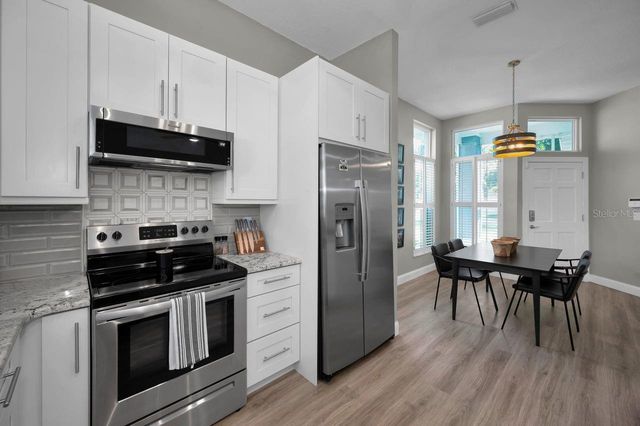 7109 WOODHALL AVENUE, New Port Richey, FL 34653