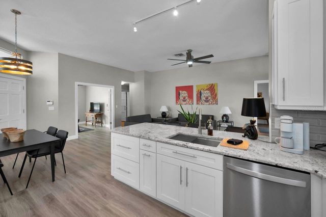 7109 WOODHALL AVENUE, New Port Richey, FL 34653