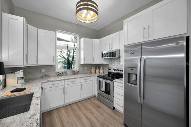 7109 WOODHALL AVENUE, New Port Richey, FL 34653